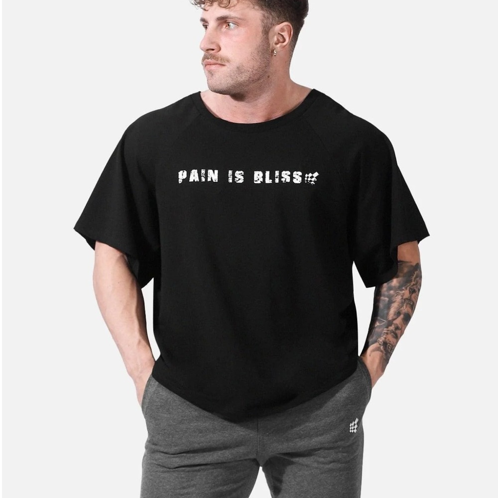 Jed north tee shirt